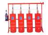 Hệ thống chữa cháy FM200 - Công Ty CP Phòng Cháy Chữa Cháy Long Vương